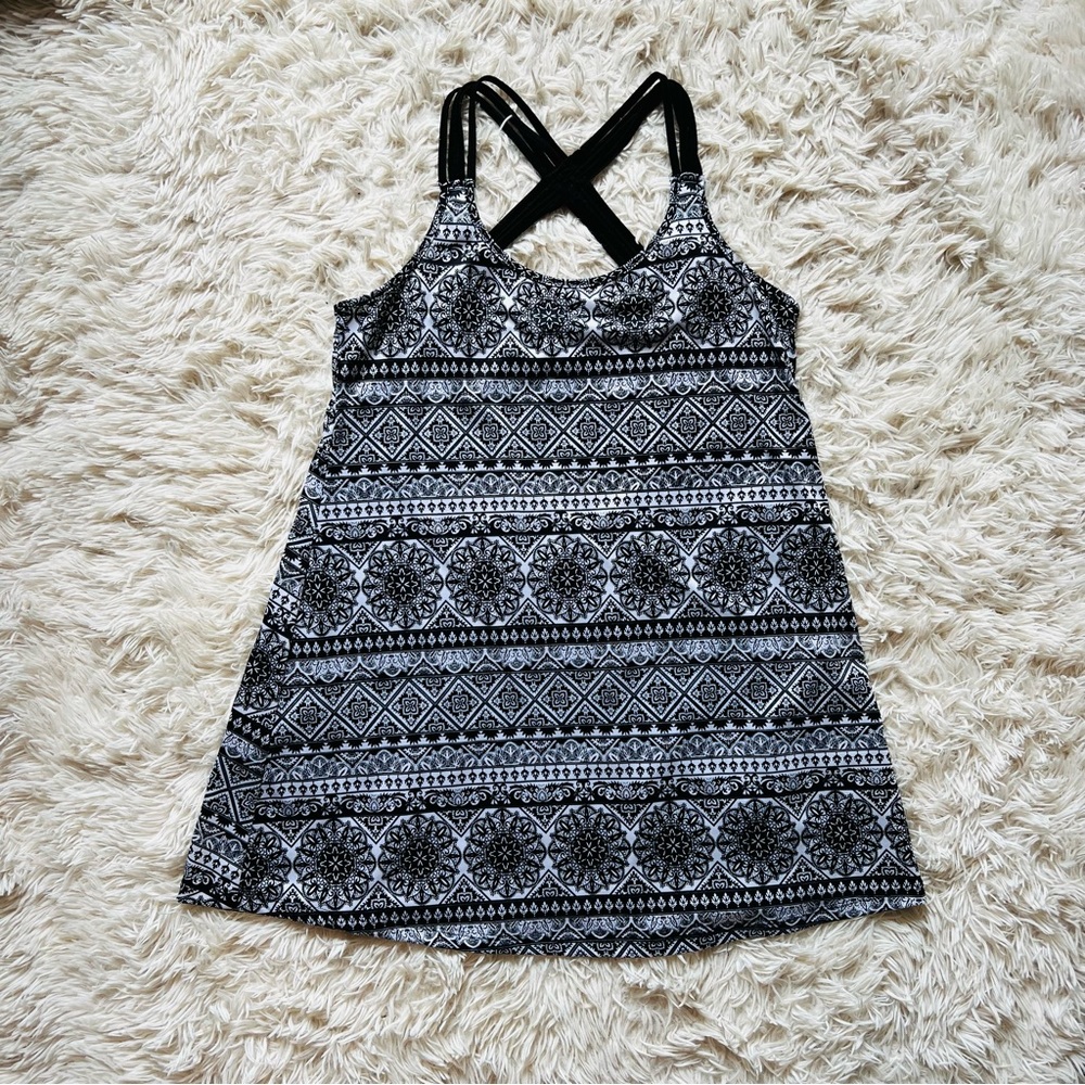Swimsuit Cover Up